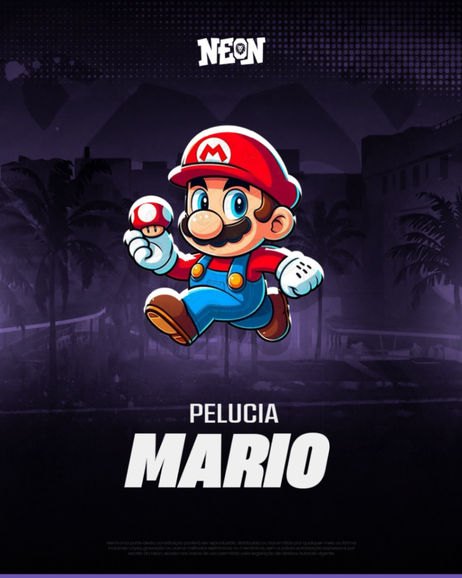 Mario