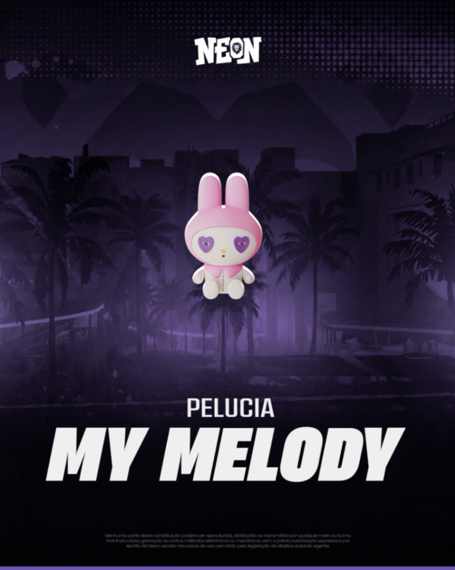 My Melody