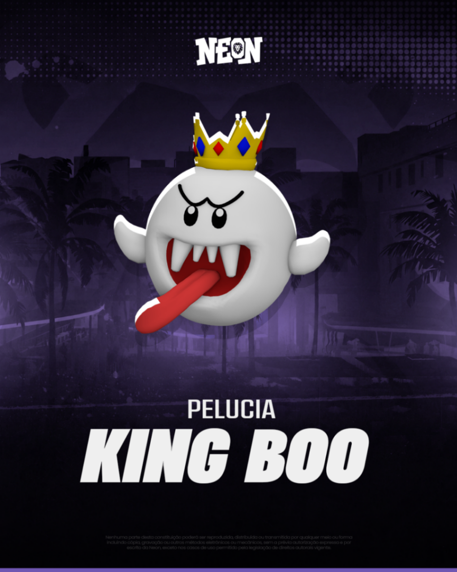 KingBoo