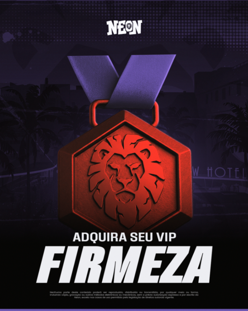 VIP Firmeza