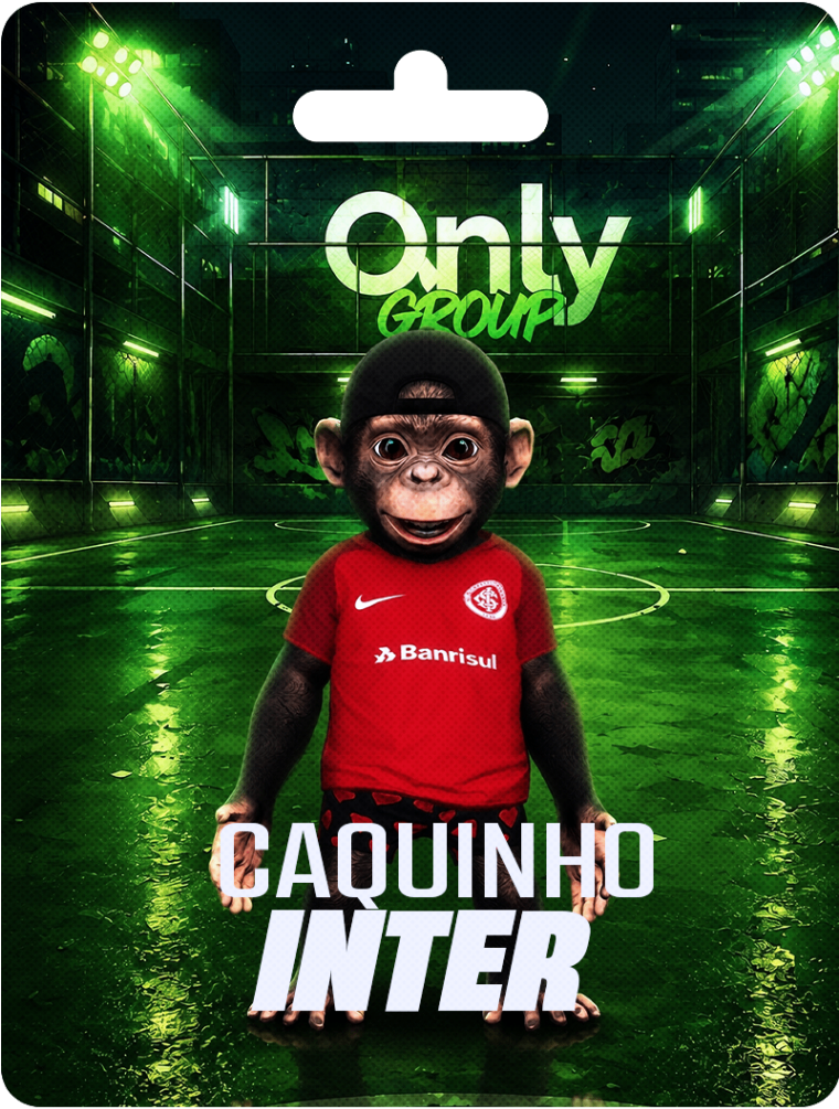 Caquinho Internacional