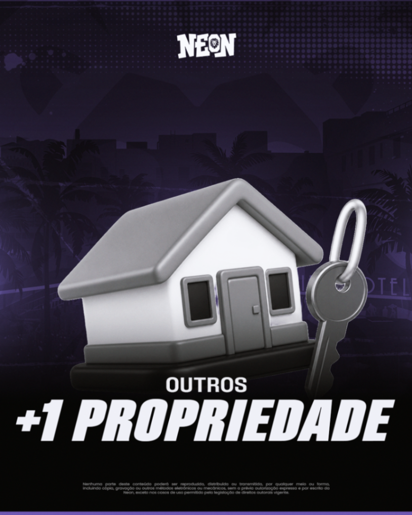 +1 Propriedade