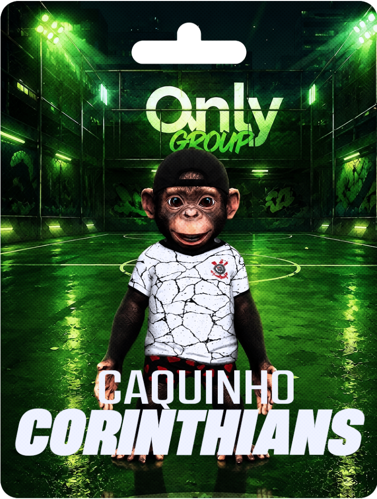 Caquinho Corinthians