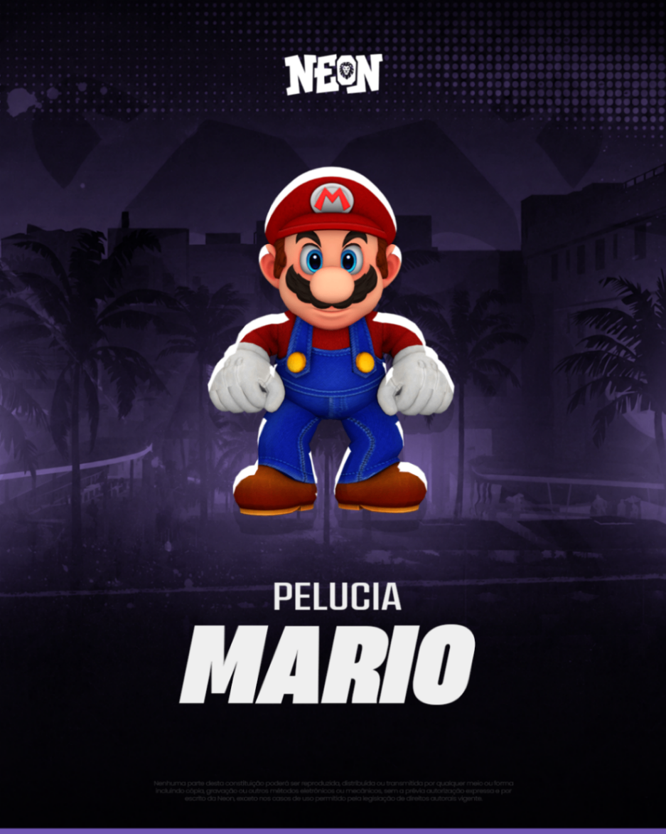 Mario