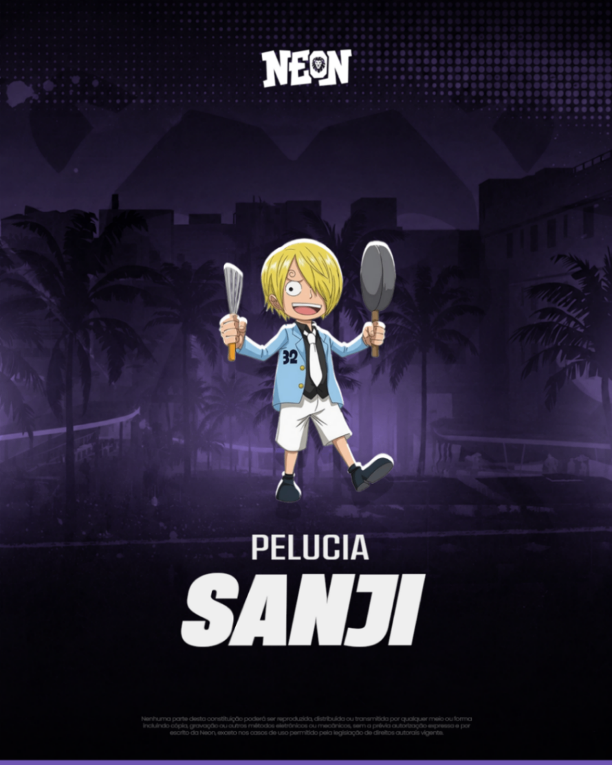 Sanji