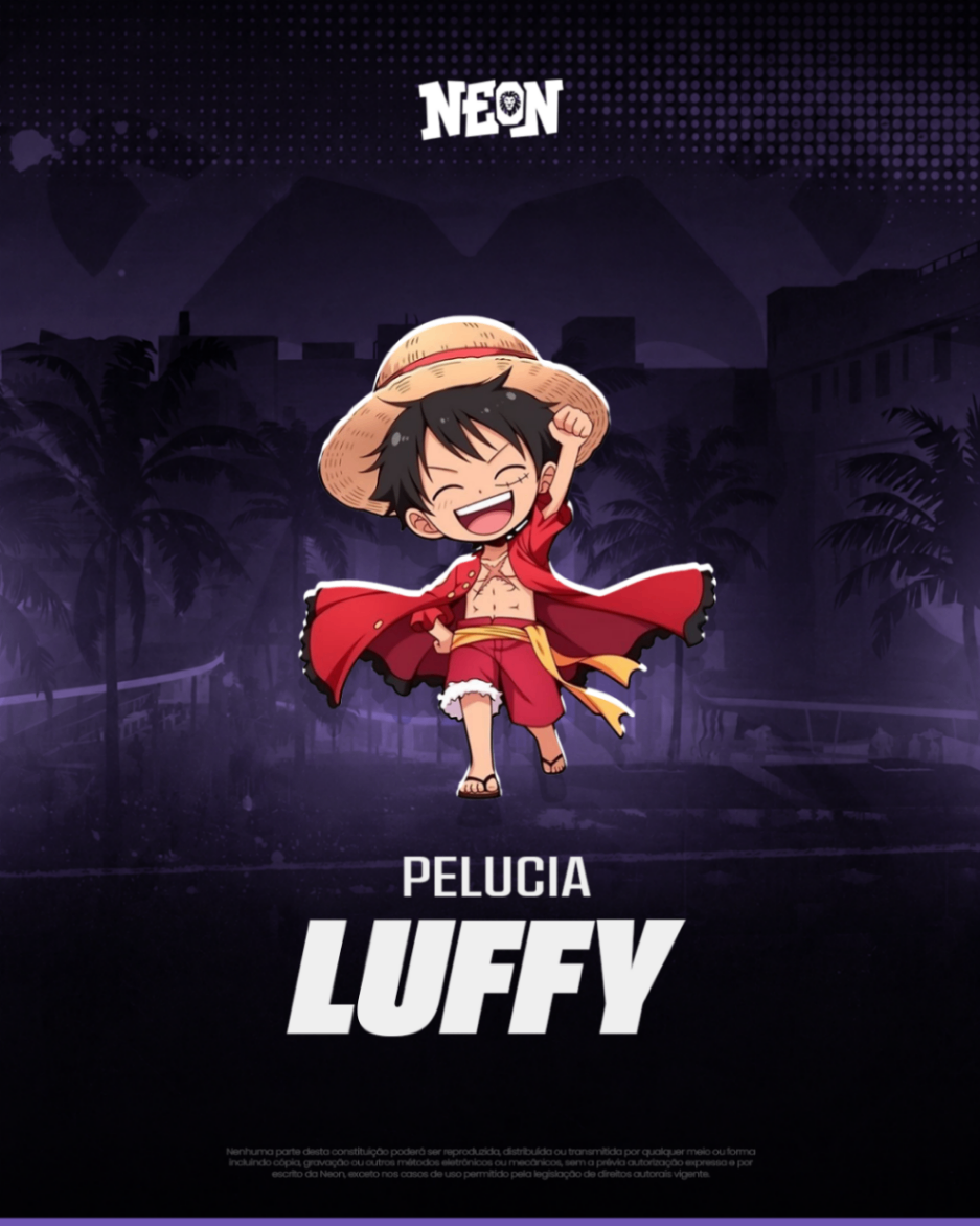 Luffy