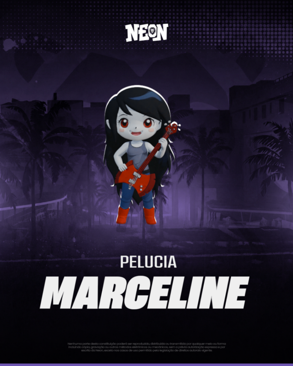 Marceline