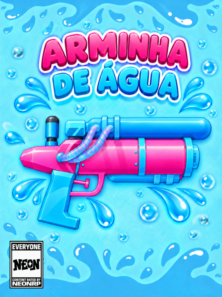 SplashGun