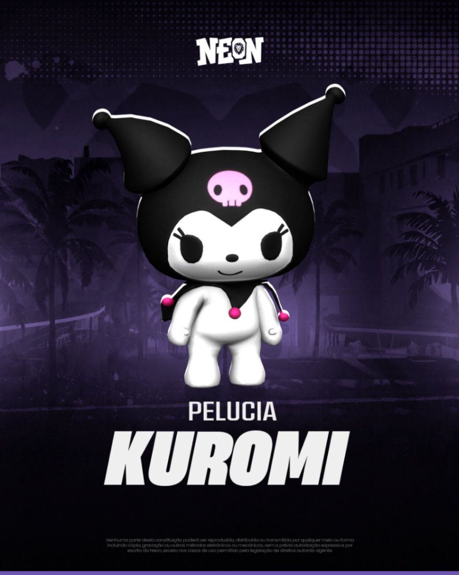 Kuromi