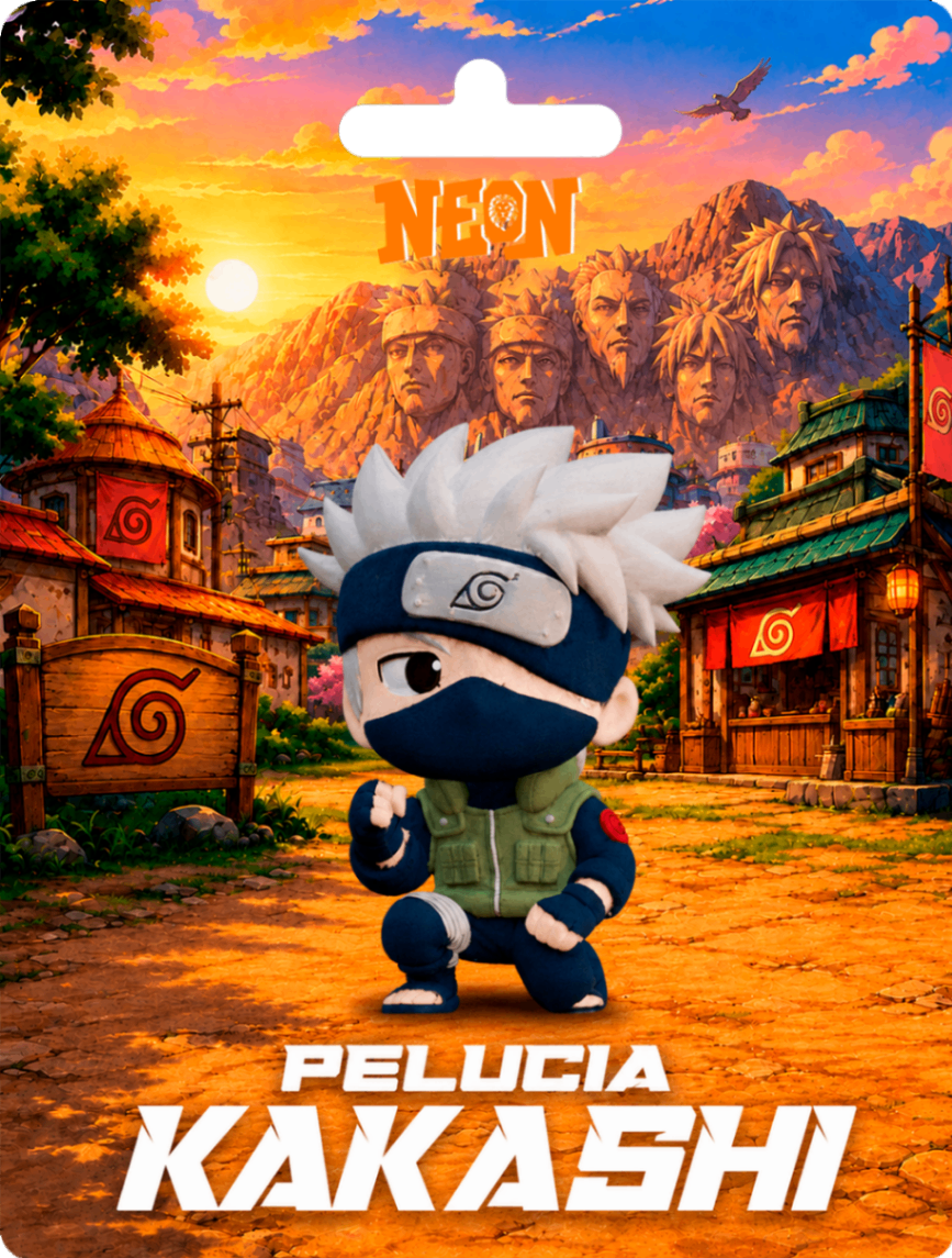 Kakashi