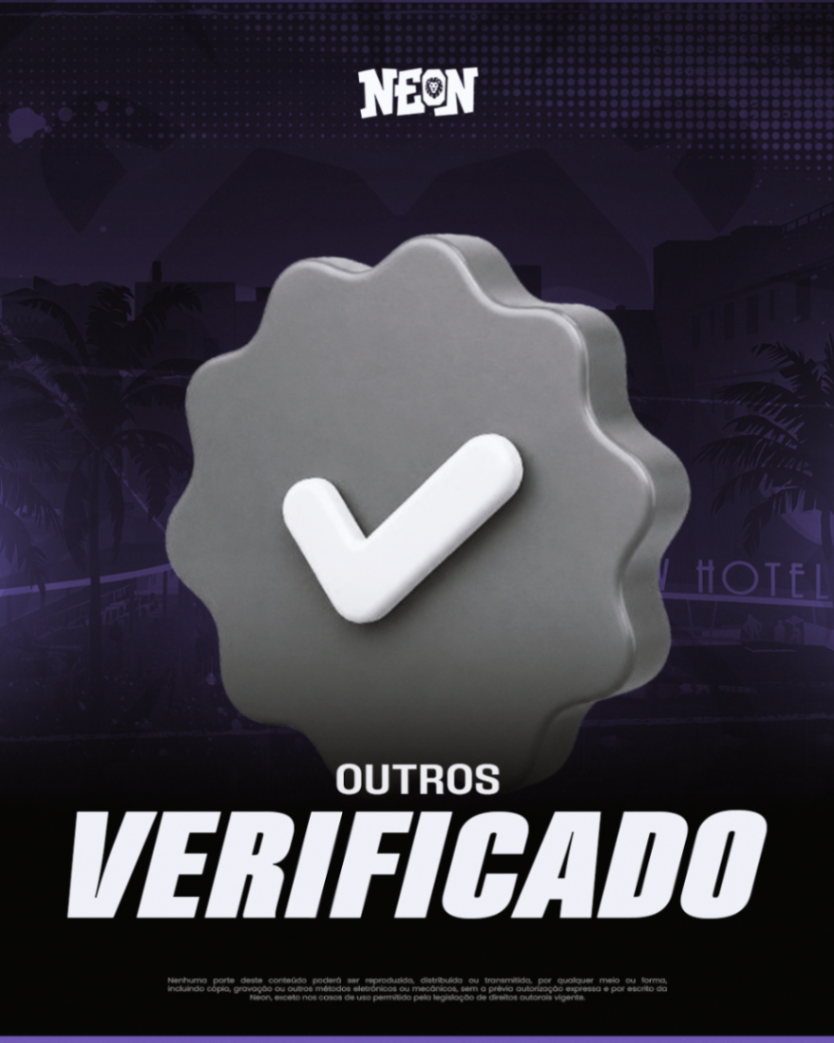 Instagram Verificado