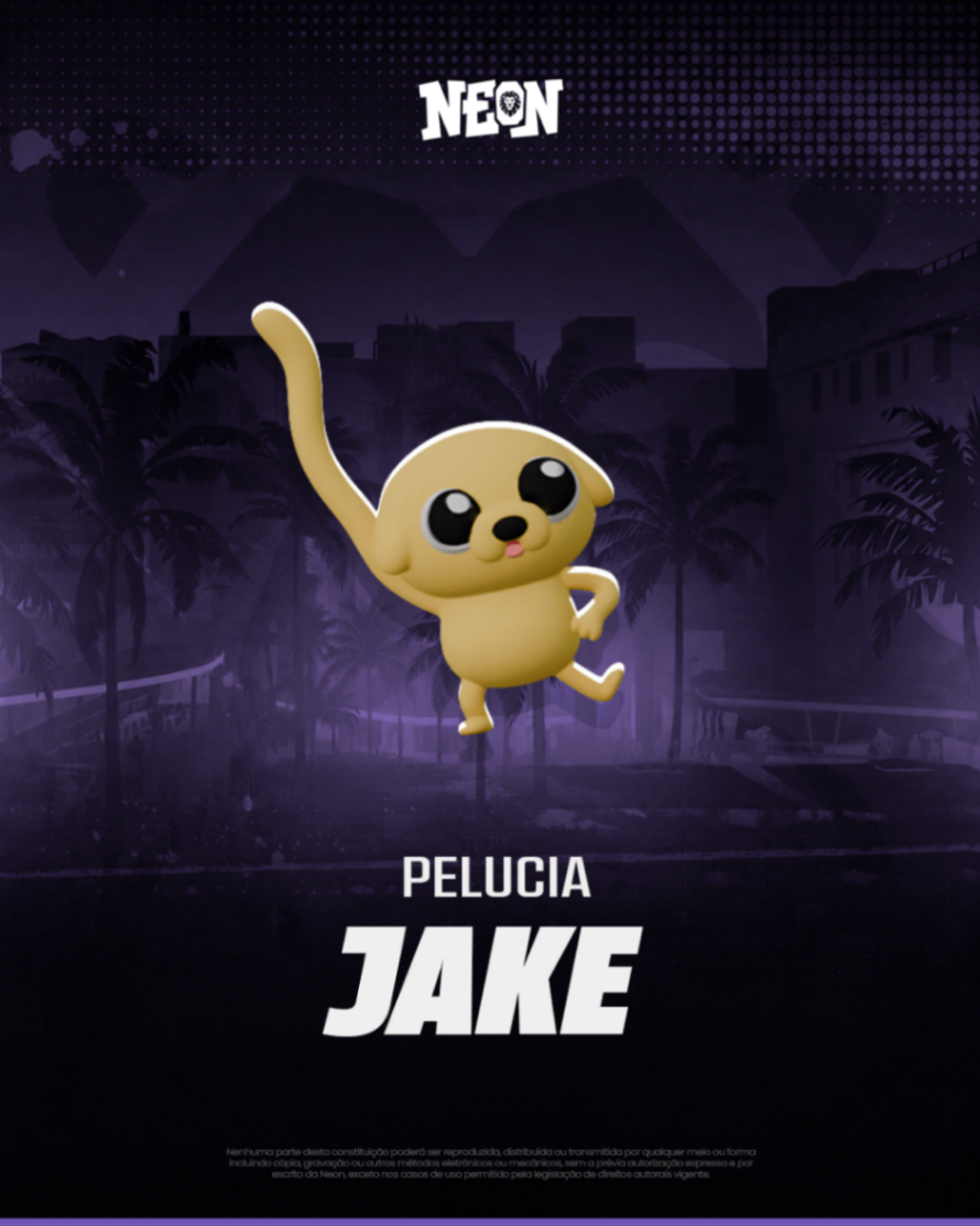 Jake