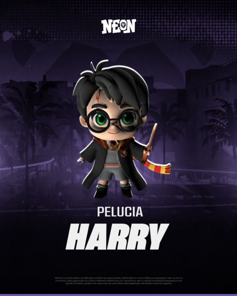 Harry Potter