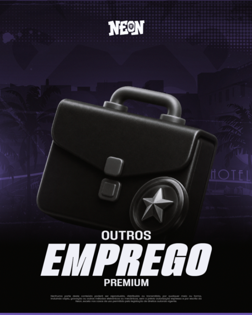 Emprego Premium