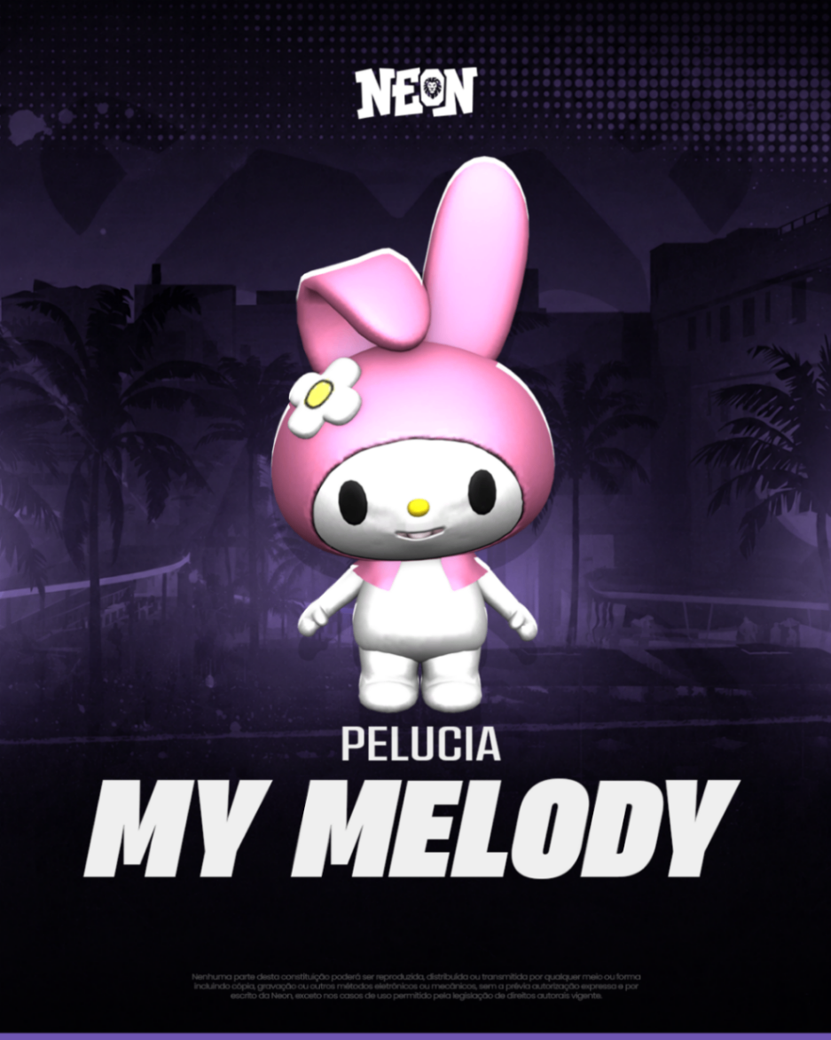 My Melody