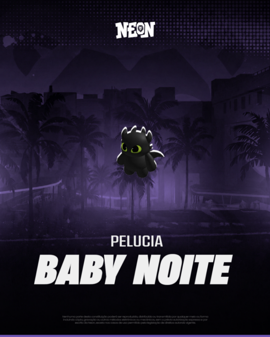 Baby Noite