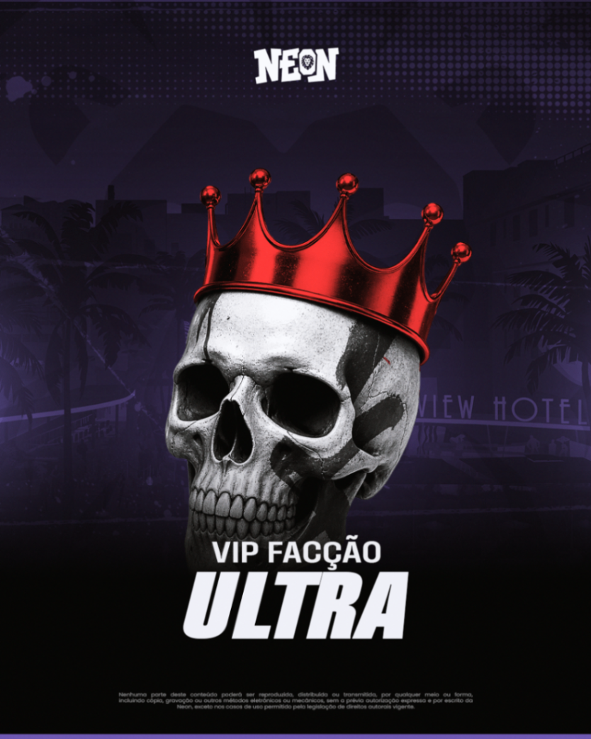 VIP Facção Ultra