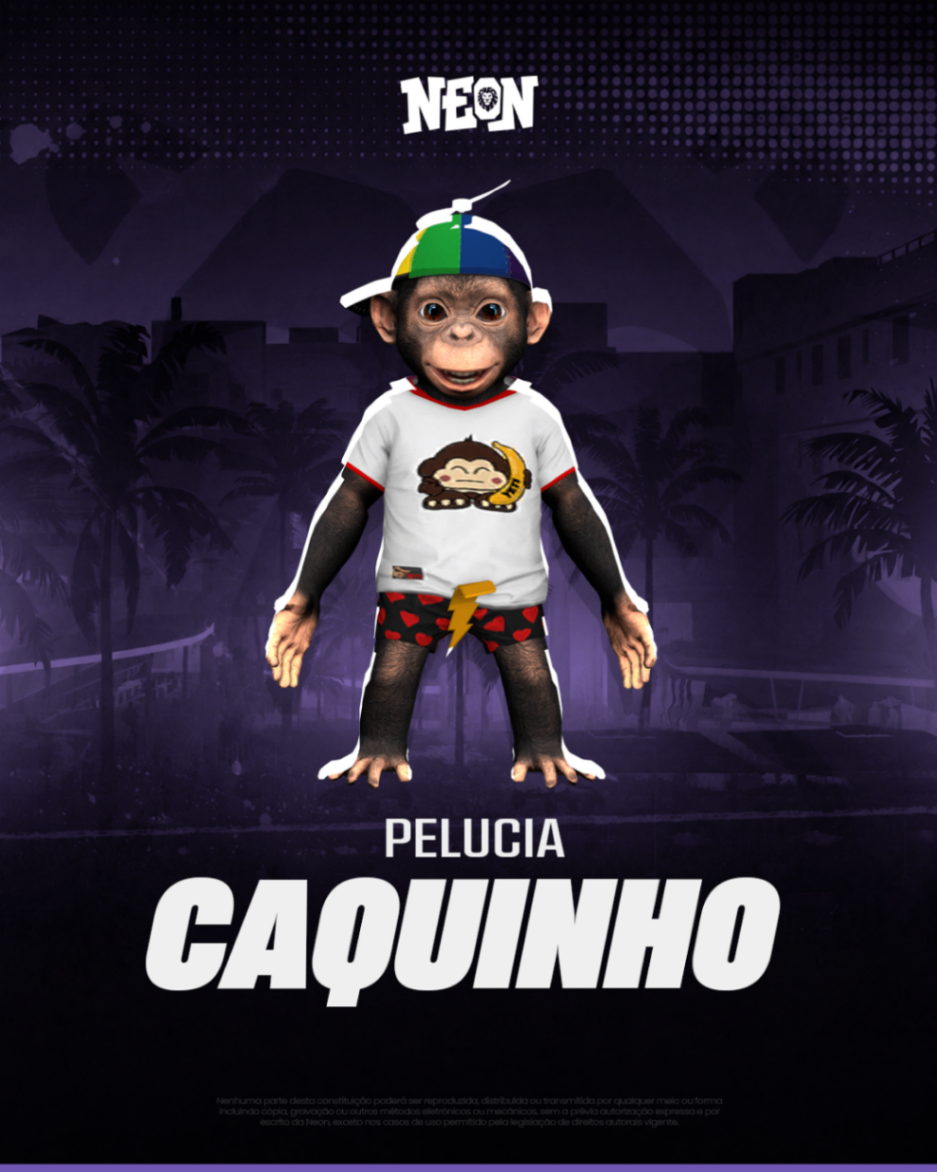 Caquinho Randola