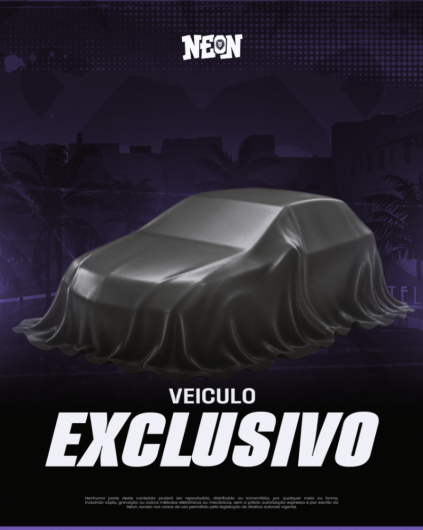 Veiculo Exclusivo