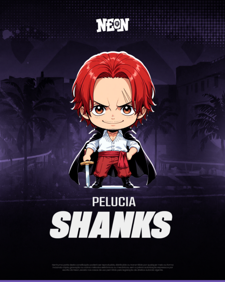Shanks