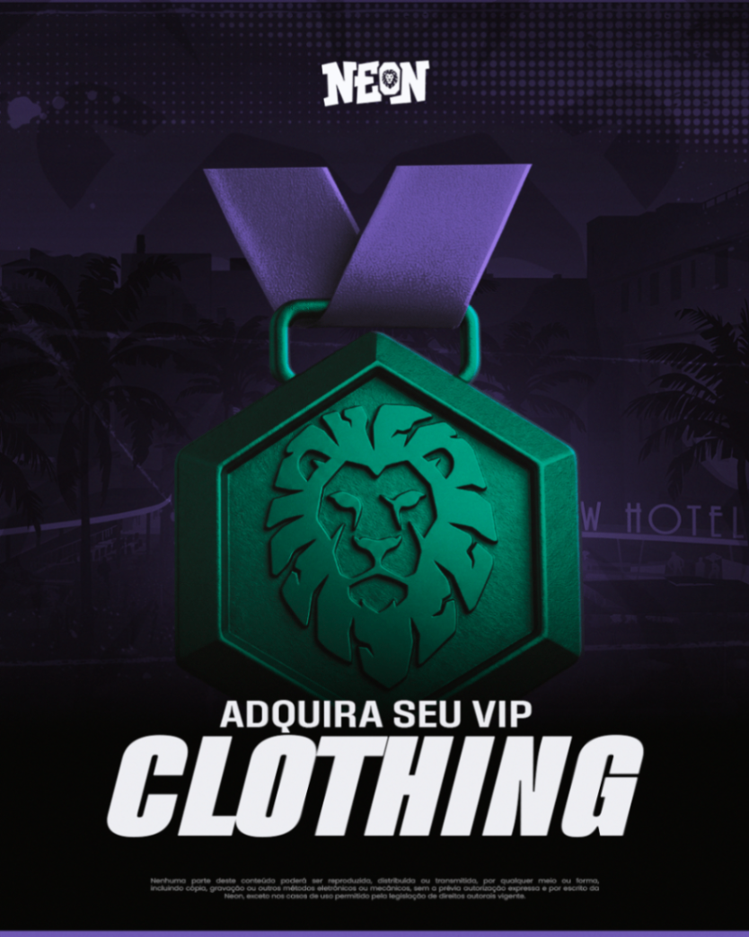 VIP Skinshop