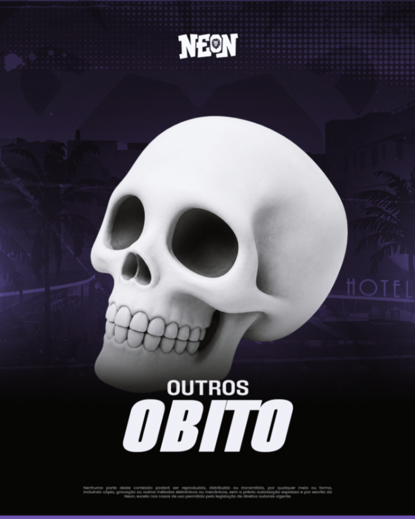 OBITO PERMANENTE