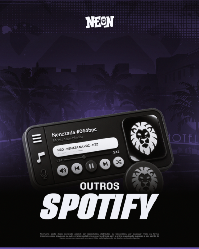 Spotify (Perma)