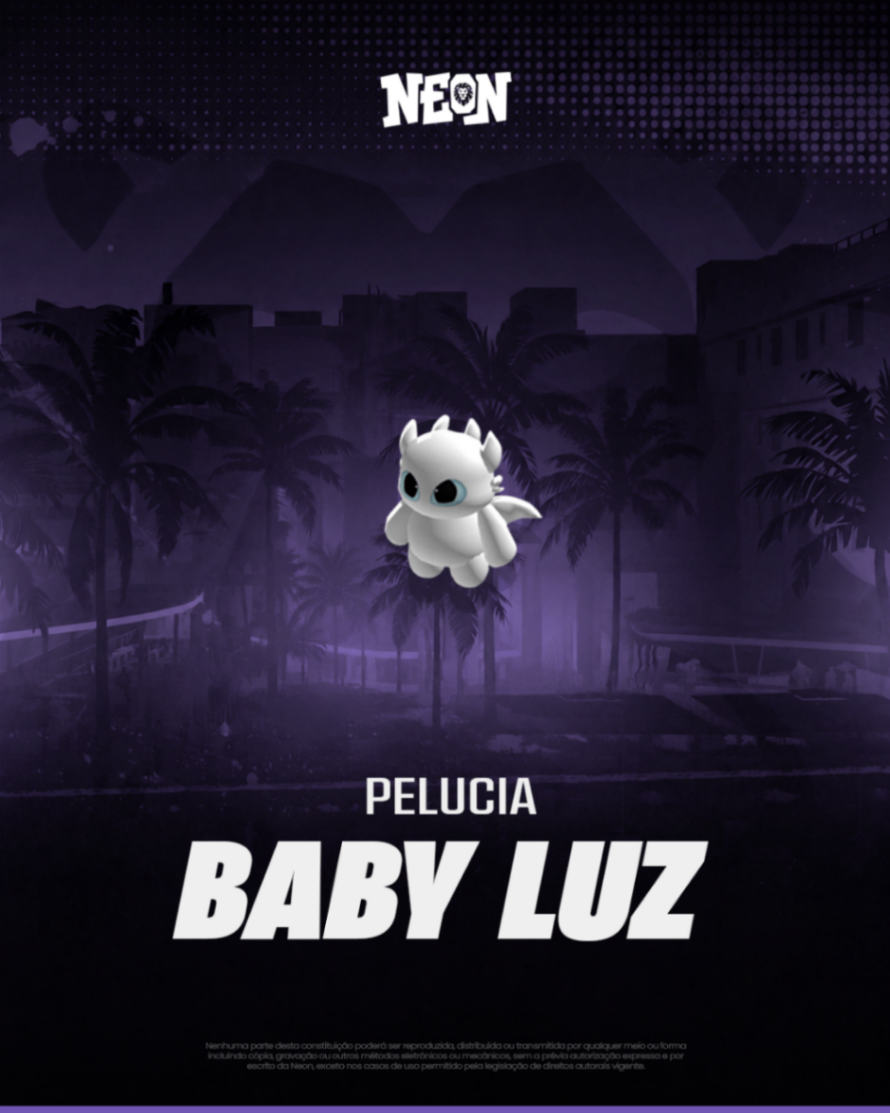 Baby Luz