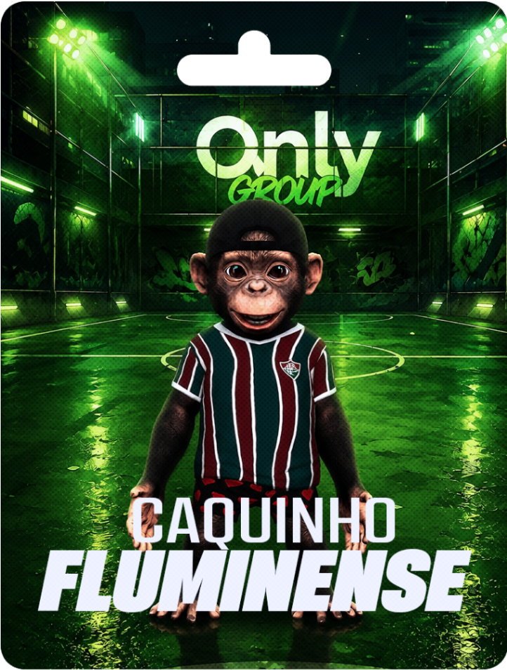 Caquinho Fluminense
