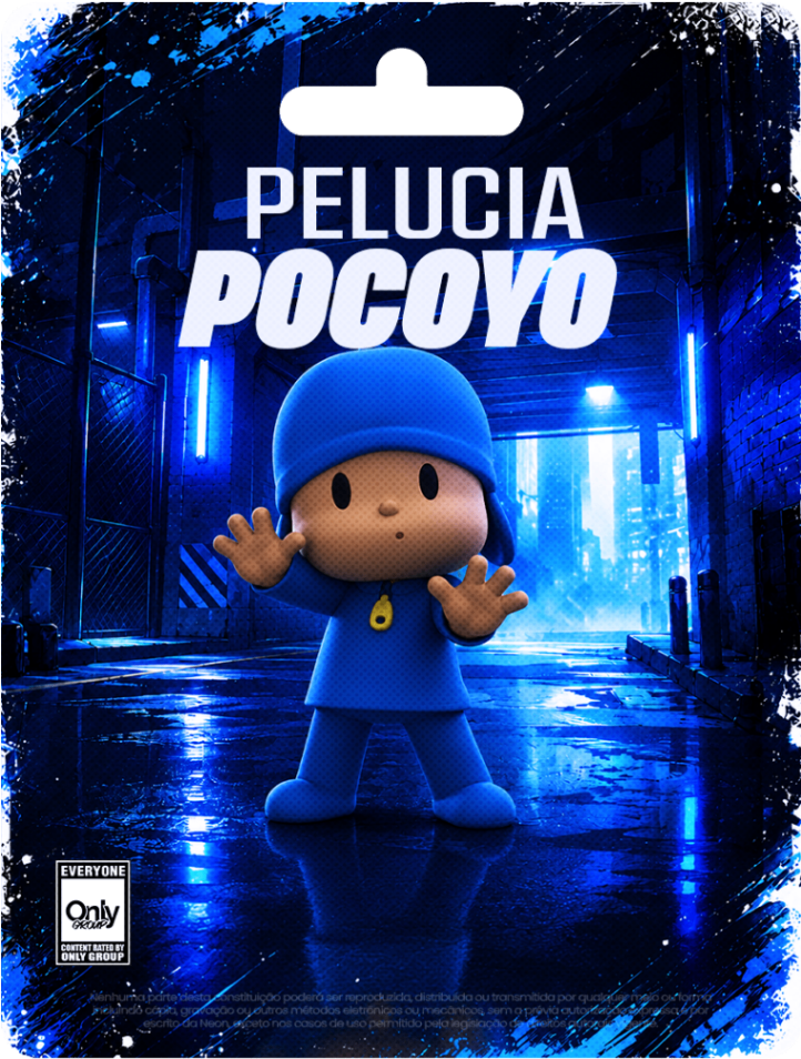 Pocoyo