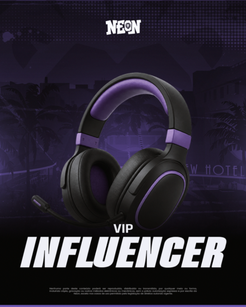 Influencer