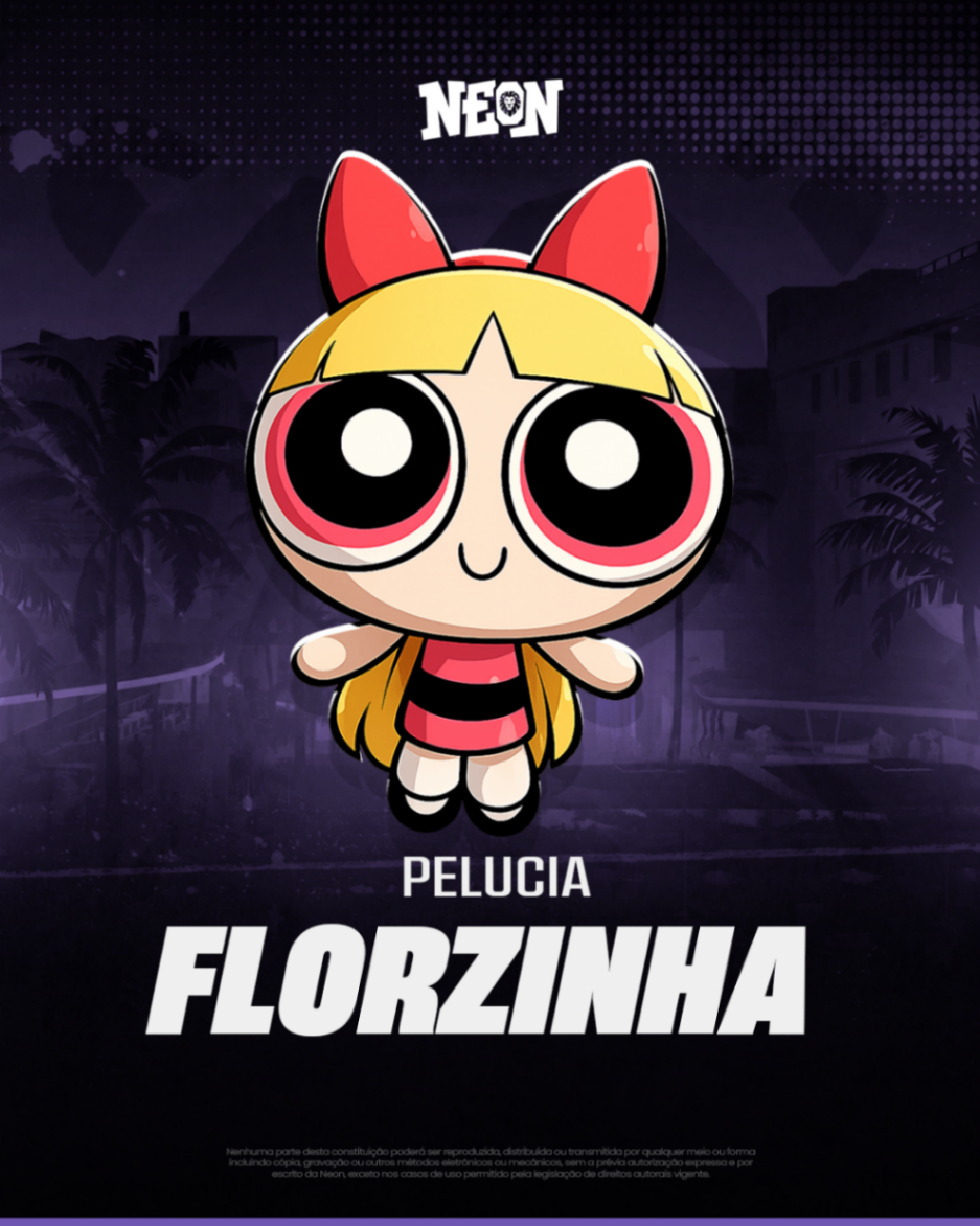 Florzinha