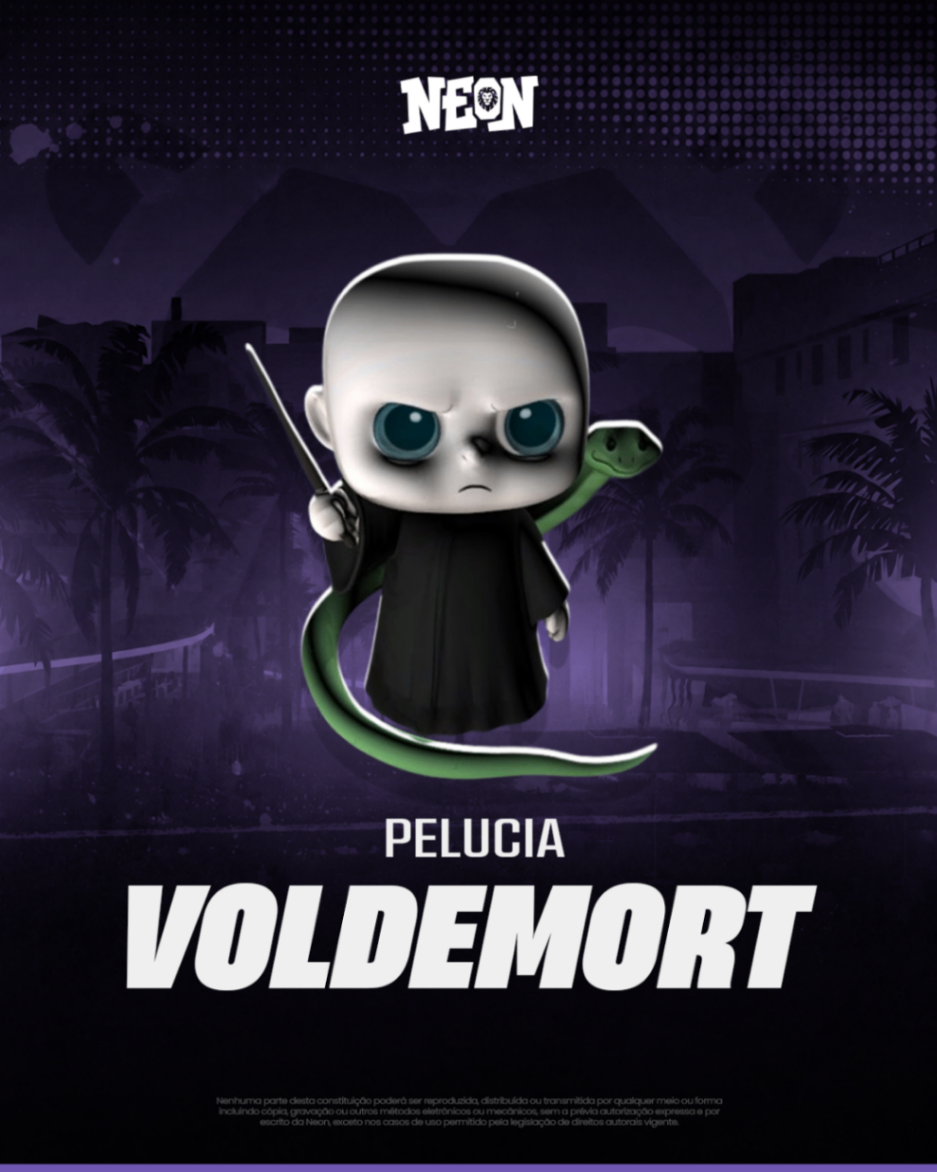 Voldemort
