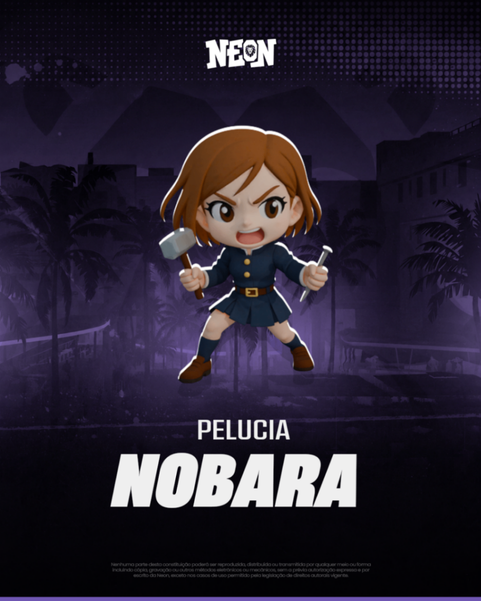 Nobara