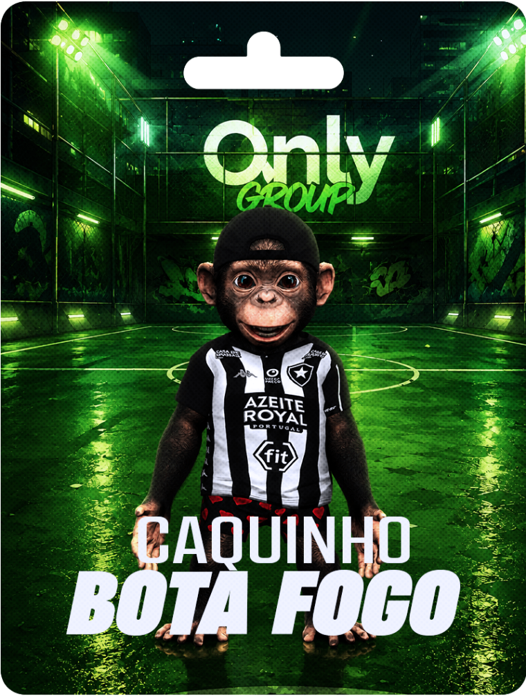 Caquinho Botafogo
