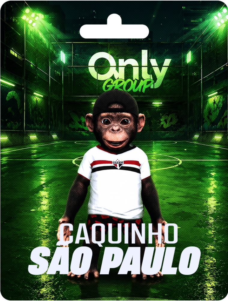 Caquinho São Paulo
