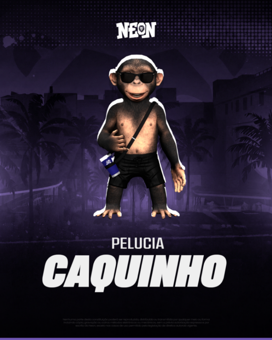 Caquinho Carnaval