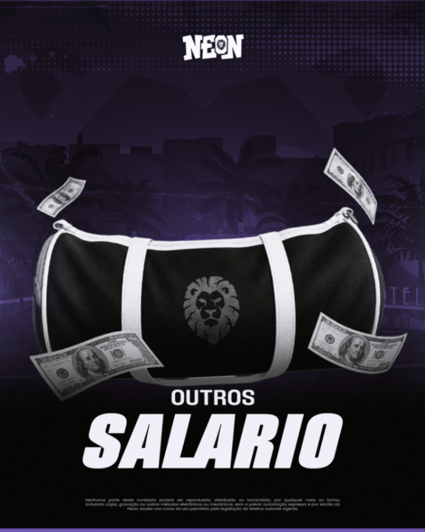 Salario de Politico