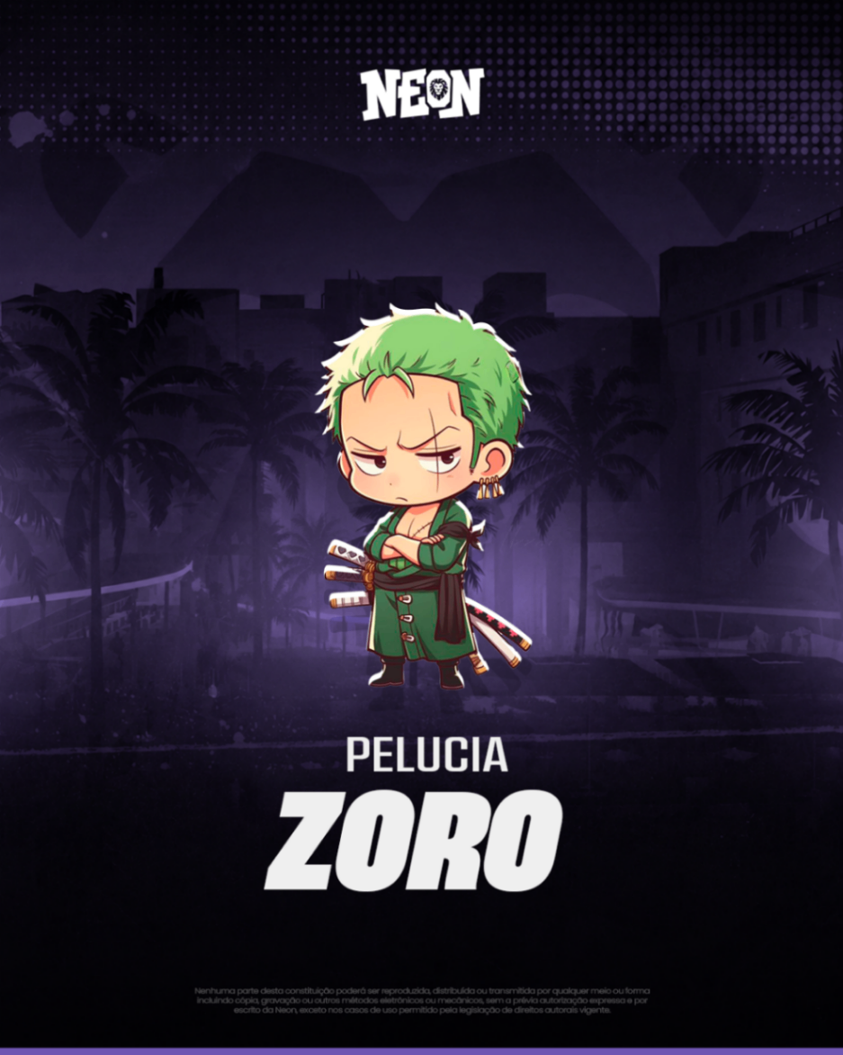 Zoro