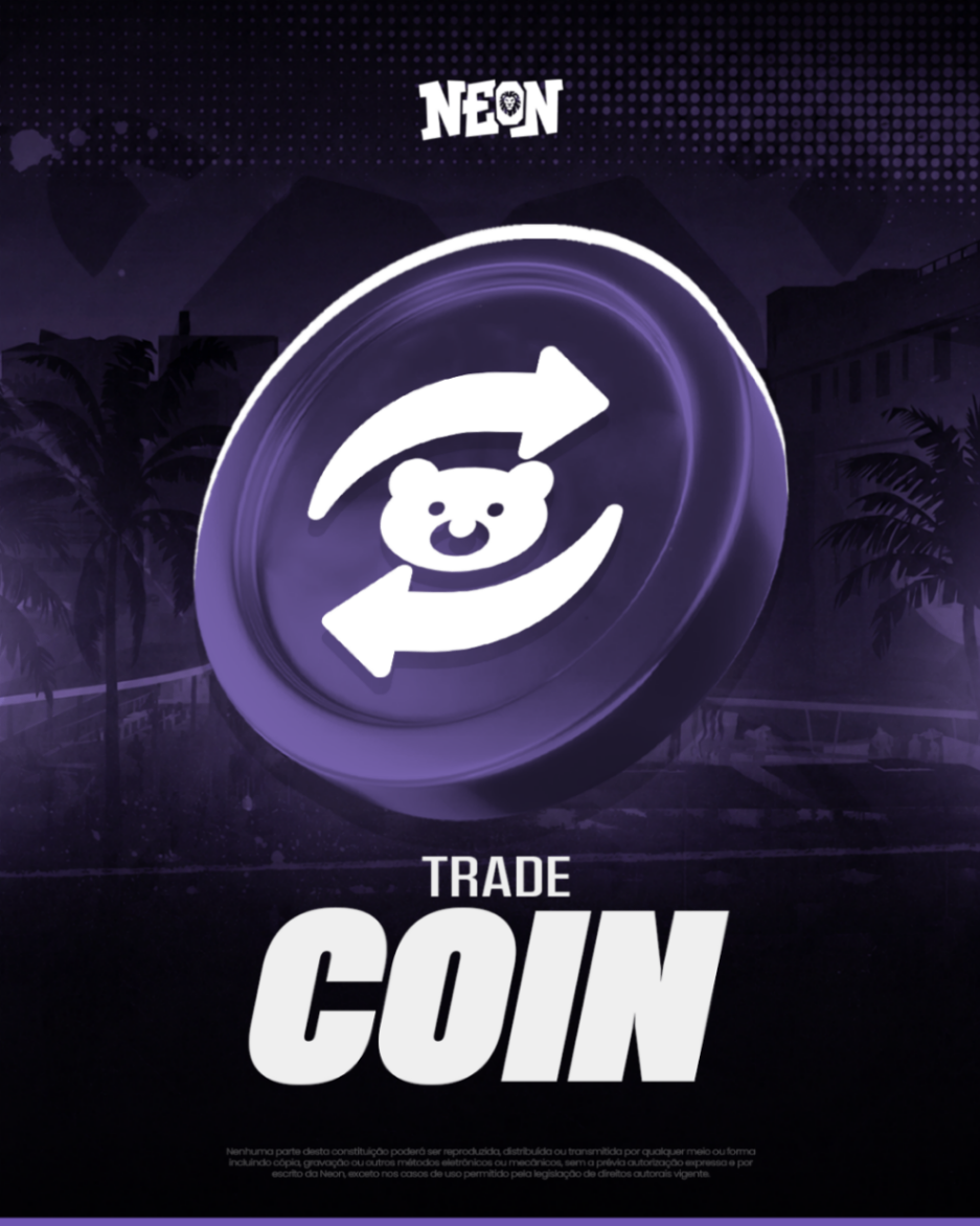 Trade Coin Pelucias