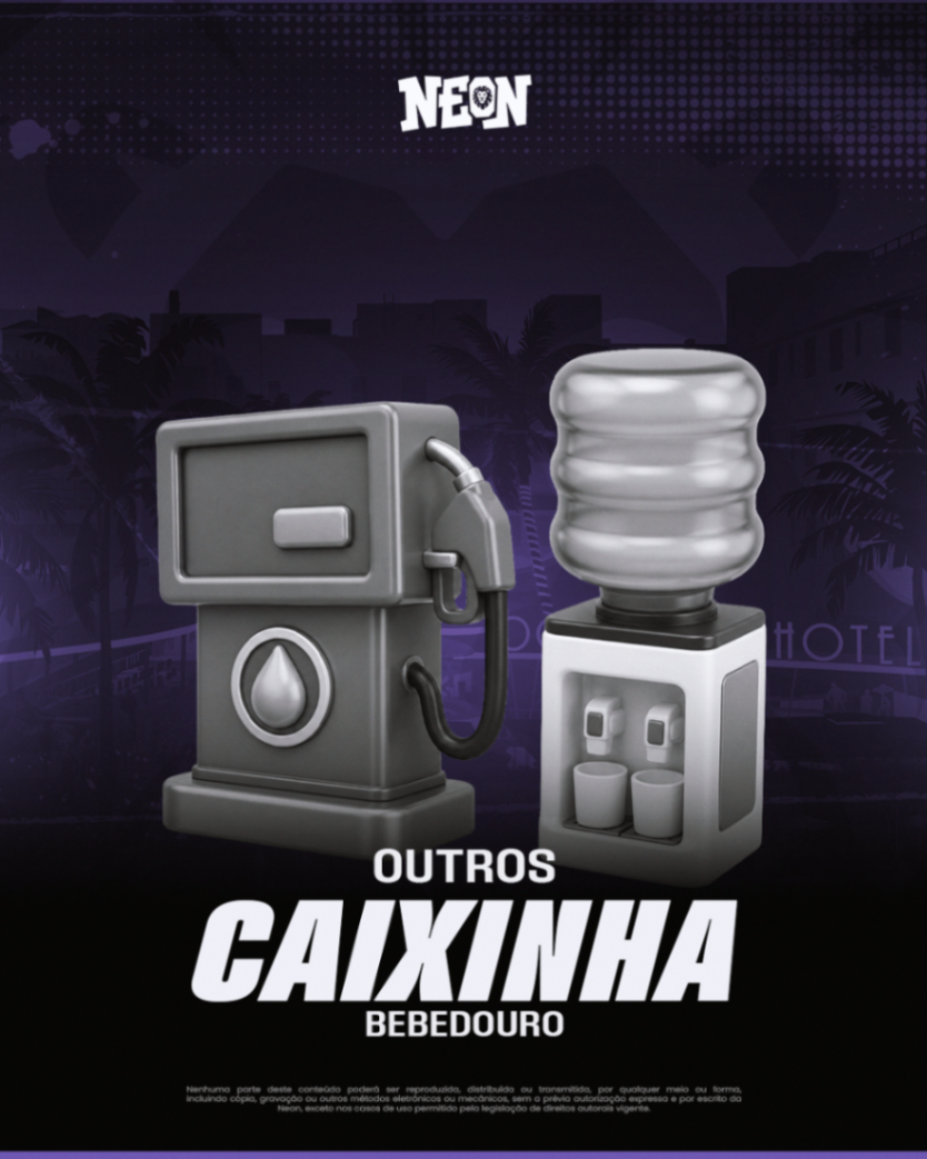 Caixa eletrônico