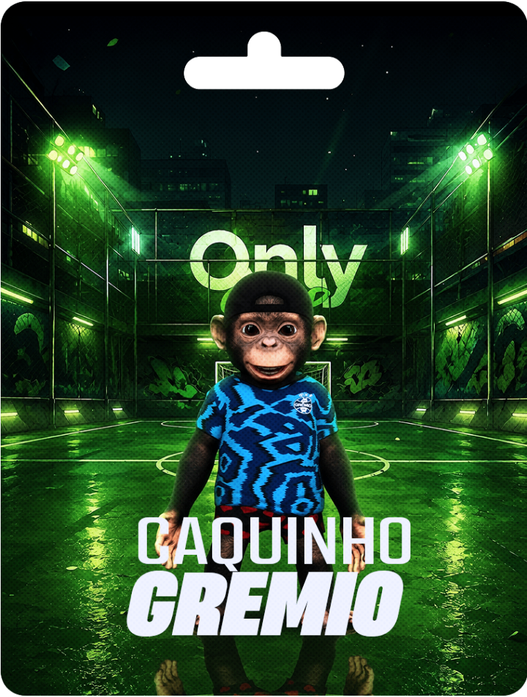 Caquinho Gremio