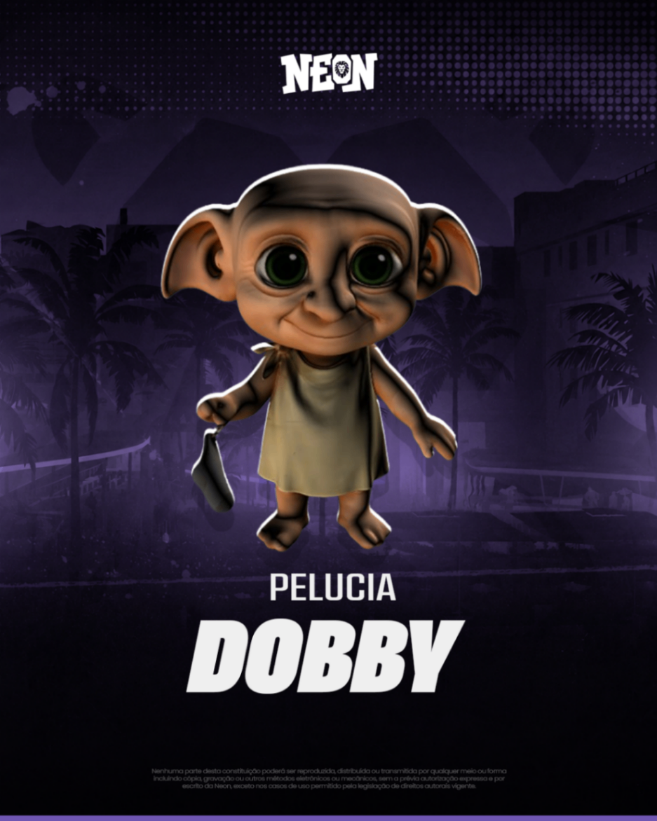 Dobby