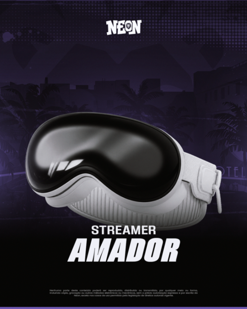 Streamer Tier 2
