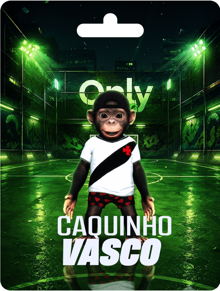 Caquinho Vasco