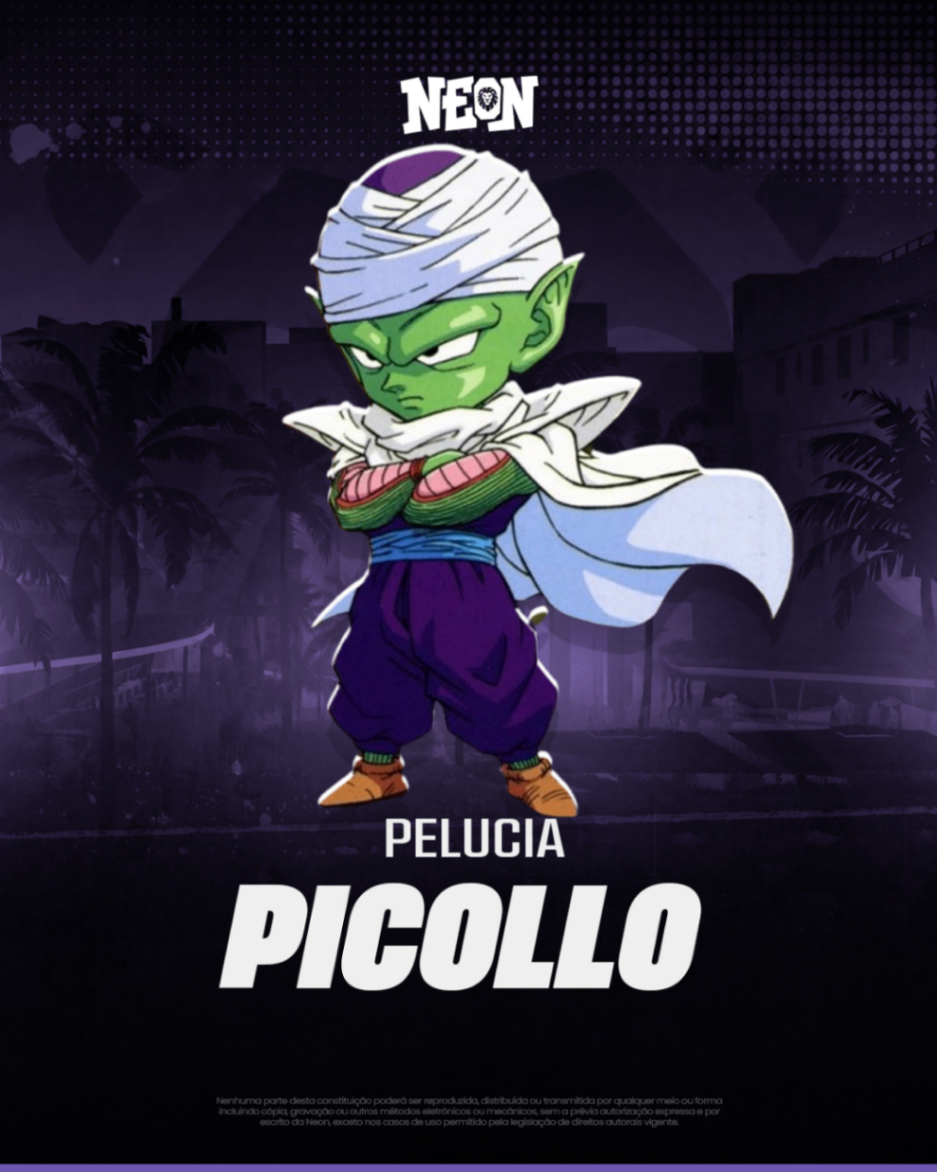 Piccolo