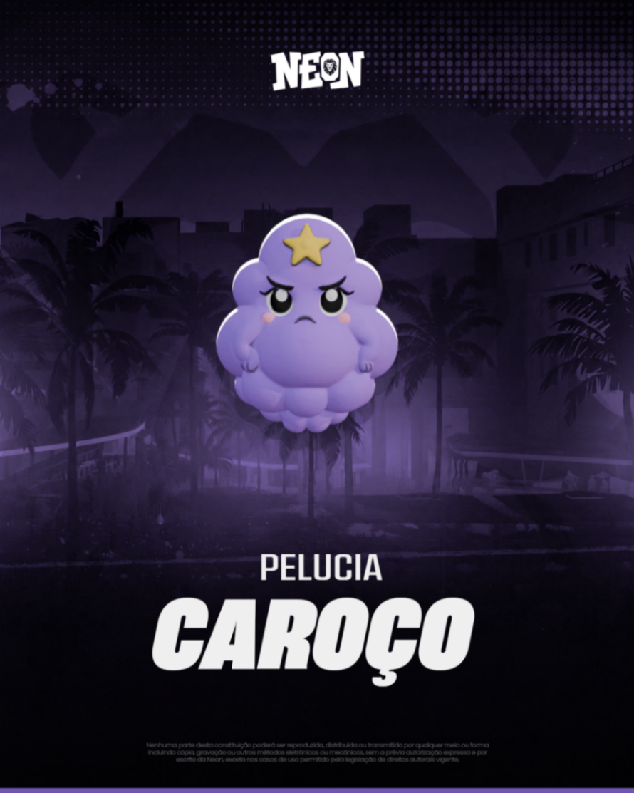 Caroço