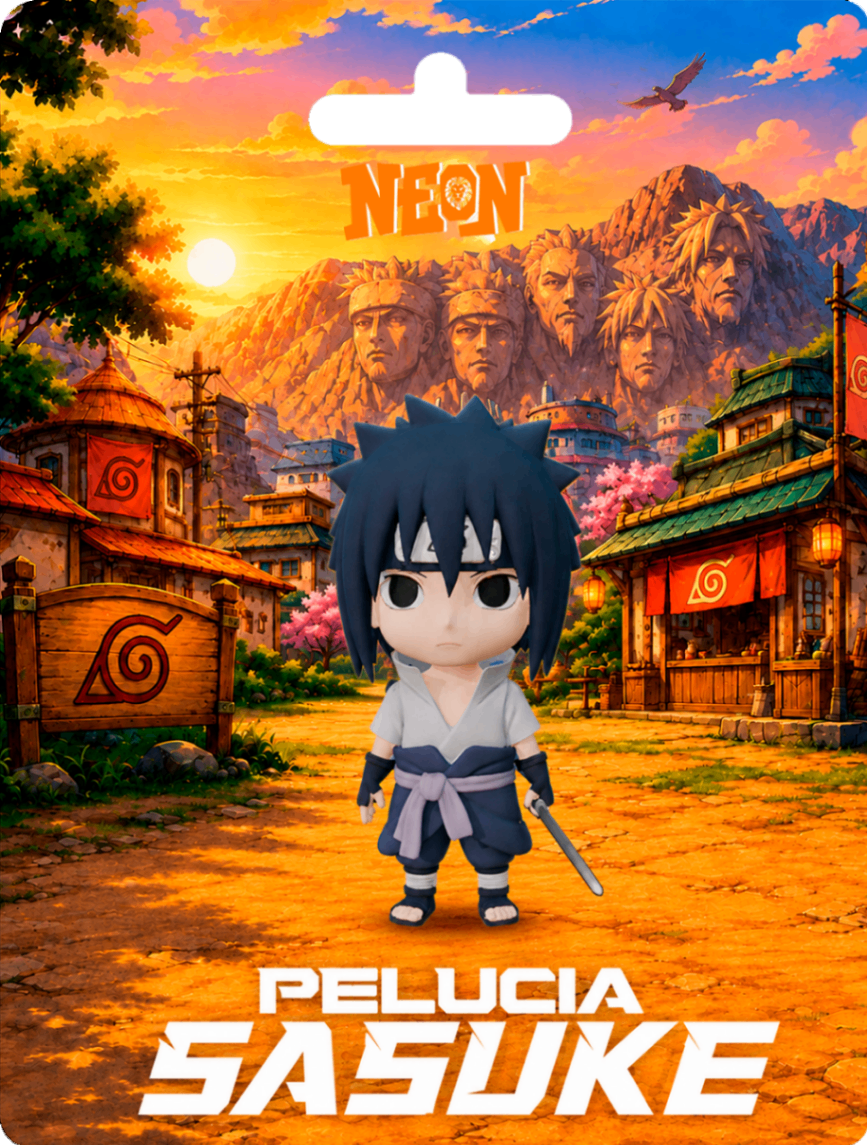 Sasuke