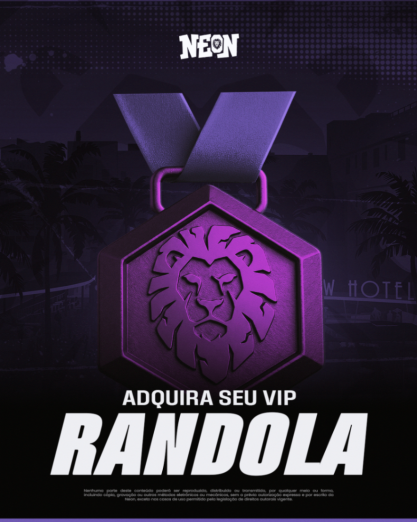 VIP Randola