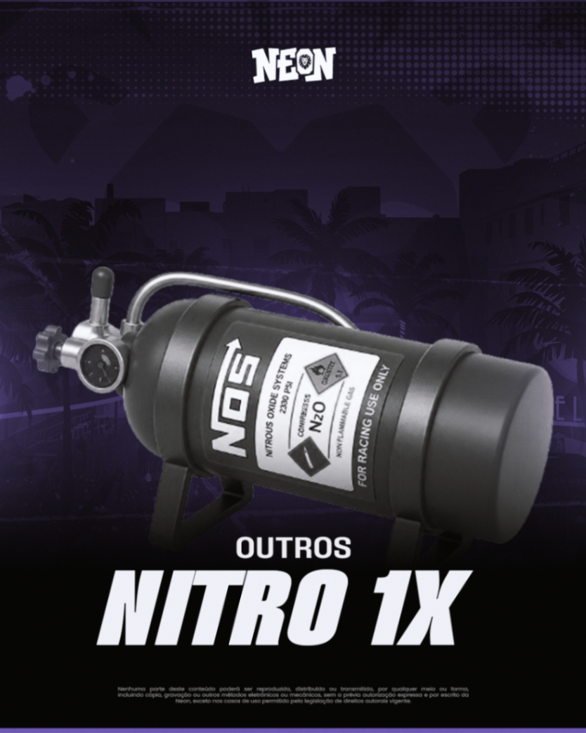 Nitro 1x